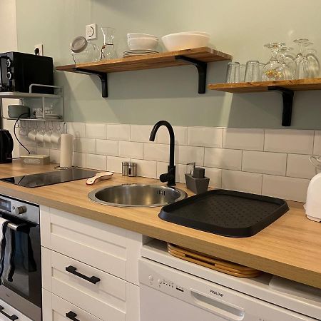 Le Cottage Pres Obernai Klingenthal エクステリア 写真