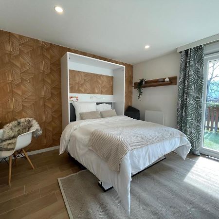 Le Cottage Pres Obernai Klingenthal エクステリア 写真