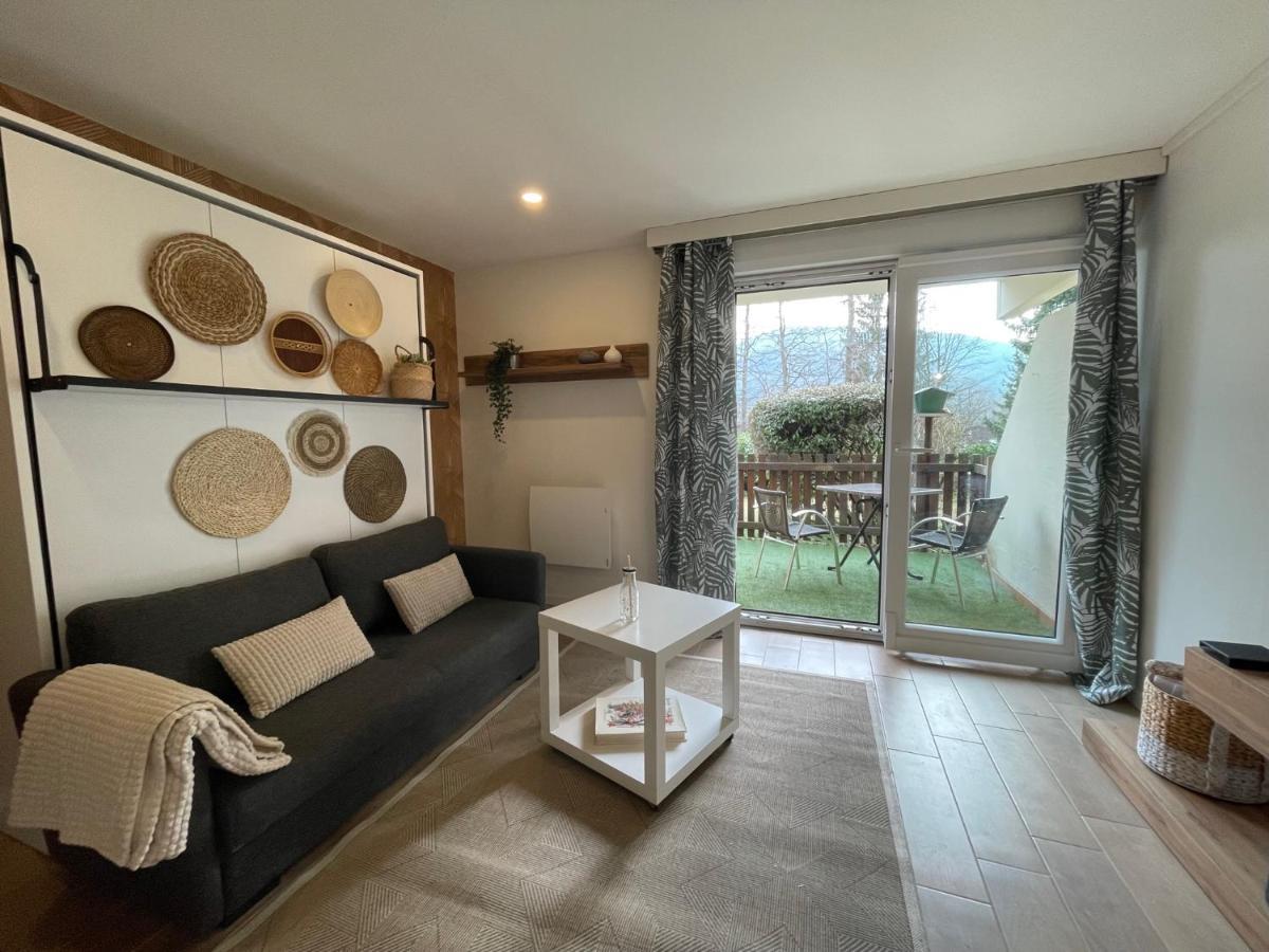Le Cottage Pres Obernai Klingenthal エクステリア 写真