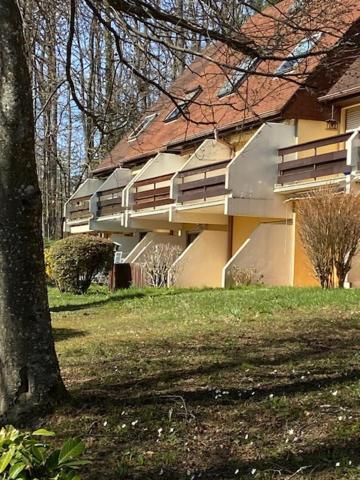 Le Cottage Pres Obernai Klingenthal エクステリア 写真